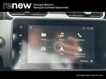 Photo 22 du bon plan DACIA Duster 1.5 Blue dCi 115ch  Journey 4x2 occasion à 19750 €