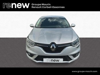 Photo 2 du bon plan RENAULT Megane 1.5 Blue dCi 115ch Business EDC occasion à 16490 €