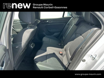 Photo 9 du bon plan RENAULT Megane 1.5 Blue dCi 115ch Business EDC occasion à 16490 €