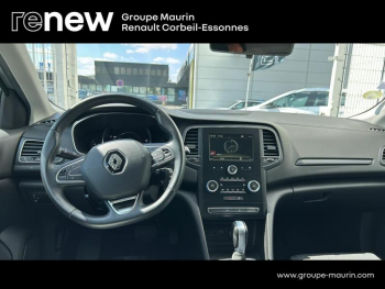 Photo 10 du bon plan RENAULT Megane 1.5 Blue dCi 115ch Business EDC occasion à 16490 €