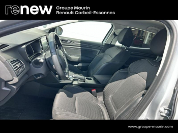 Photo 11 du bon plan RENAULT Megane 1.5 Blue dCi 115ch Business EDC occasion à 16490 €