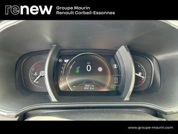 Photo 13 du bon plan RENAULT Megane 1.5 Blue dCi 115ch Business EDC occasion à 16490 €