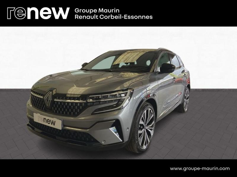 Bon plan RENAULT Austral 1.2 E-Tech full hybrid 200ch Iconic- 23 occasion à 35490 €