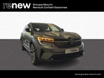 Photo 3 du bon plan RENAULT Austral 1.2 E-Tech full hybrid 200ch Iconic- 23 occasion à 35490 €