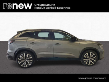 Photo 4 du bon plan RENAULT Austral 1.2 E-Tech full hybrid 200ch Iconic- 23 occasion à 35490 €