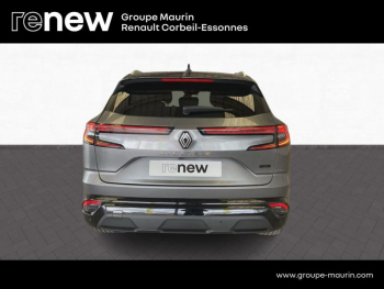 Photo 6 du bon plan RENAULT Austral 1.2 E-Tech full hybrid 200ch Iconic- 23 occasion à 35490 €