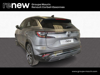 Photo 7 du bon plan RENAULT Austral 1.2 E-Tech full hybrid 200ch Iconic- 23 occasion à 35490 €