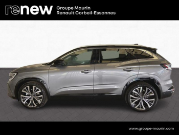 Photo 8 du bon plan RENAULT Austral 1.2 E-Tech full hybrid 200ch Iconic- 23 occasion à 35490 €