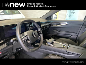 Photo 9 du bon plan RENAULT Austral 1.2 E-Tech full hybrid 200ch Iconic- 23 occasion à 35490 €