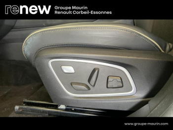 Photo 11 du bon plan RENAULT Austral 1.2 E-Tech full hybrid 200ch Iconic- 23 occasion à 35490 €
