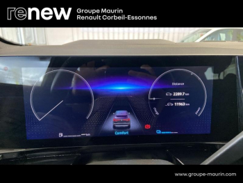 Photo 12 du bon plan RENAULT Austral 1.2 E-Tech full hybrid 200ch Iconic- 23 occasion à 35490 €