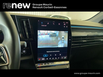 Photo 14 du bon plan RENAULT Austral 1.2 E-Tech full hybrid 200ch Iconic- 23 occasion à 35490 €