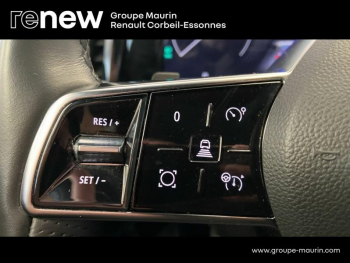 Photo 16 du bon plan RENAULT Austral 1.2 E-Tech full hybrid 200ch Iconic- 23 occasion à 35490 €