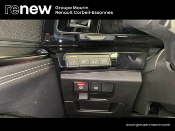 Photo 20 du bon plan RENAULT Austral 1.2 E-Tech full hybrid 200ch Iconic- 23 occasion à 35490 €