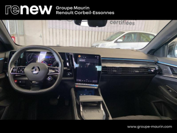 Photo 24 du bon plan RENAULT Austral 1.2 E-Tech full hybrid 200ch Iconic- 23 occasion à 35490 €