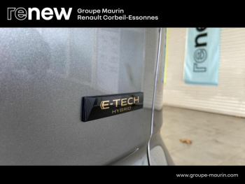 Photo 31 du bon plan RENAULT Austral 1.2 E-Tech full hybrid 200ch Iconic- 23 occasion à 35490 €