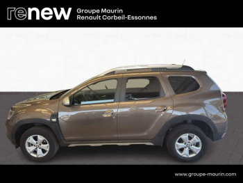 Photo 2 du bon plan DACIA Duster 1.0 ECO-G 100ch Confort 4x2 - E6U occasion à 14490 €