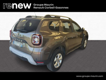 Photo 5 du bon plan DACIA Duster 1.0 ECO-G 100ch Confort 4x2 - E6U occasion à 14490 €