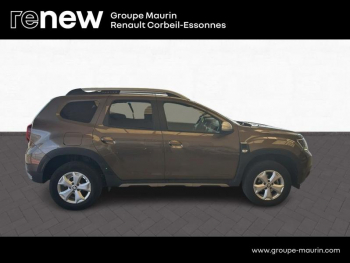 Photo 6 du bon plan DACIA Duster 1.0 ECO-G 100ch Confort 4x2 - E6U occasion à 14490 €
