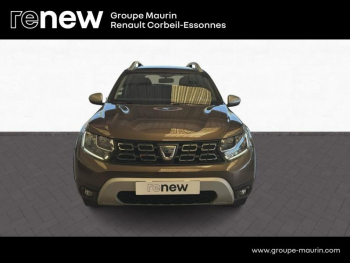 Photo 8 du bon plan DACIA Duster 1.0 ECO-G 100ch Confort 4x2 - E6U occasion à 14490 €