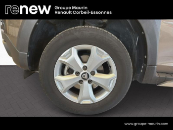 Photo 9 du bon plan DACIA Duster 1.0 ECO-G 100ch Confort 4x2 - E6U occasion à 14490 €