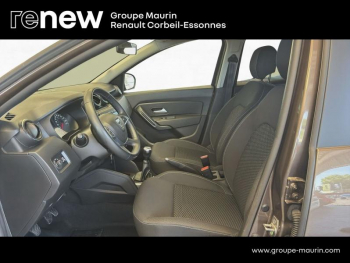 Photo 10 du bon plan DACIA Duster 1.0 ECO-G 100ch Confort 4x2 - E6U occasion à 14490 €