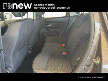 Photo 12 du bon plan DACIA Duster 1.0 ECO-G 100ch Confort 4x2 - E6U occasion à 14490 €