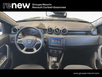 Photo 14 du bon plan DACIA Duster 1.0 ECO-G 100ch Confort 4x2 - E6U occasion à 14490 €