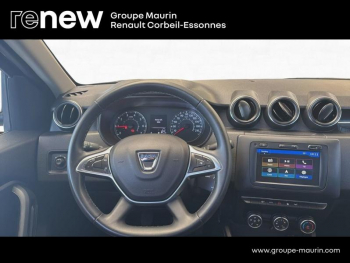 Photo 15 du bon plan DACIA Duster 1.0 ECO-G 100ch Confort 4x2 - E6U occasion à 14490 €