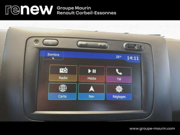 Photo 16 du bon plan DACIA Duster 1.0 ECO-G 100ch Confort 4x2 - E6U occasion à 14490 €