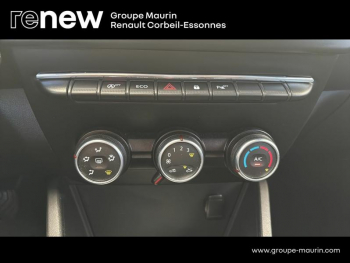 Photo 17 du bon plan DACIA Duster 1.0 ECO-G 100ch Confort 4x2 - E6U occasion à 14490 €