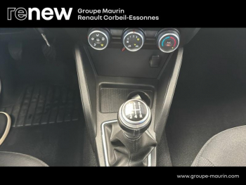 Photo 18 du bon plan DACIA Duster 1.0 ECO-G 100ch Confort 4x2 - E6U occasion à 14490 €
