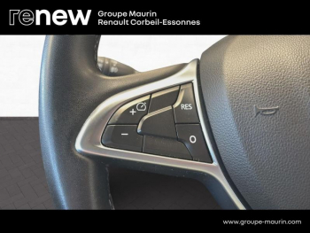 Photo 19 du bon plan DACIA Duster 1.0 ECO-G 100ch Confort 4x2 - E6U occasion à 14490 €
