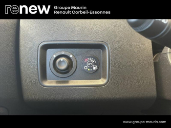 Photo 20 du bon plan DACIA Duster 1.0 ECO-G 100ch Confort 4x2 - E6U occasion à 14490 €