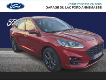 Photo 2 du bon plan FORD Kuga 2.5 Duratec 190ch FHEV E85 ST-Line BVA occasion à 25490 €