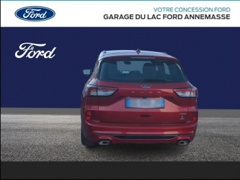 Photo 3 du bon plan FORD Kuga 2.5 Duratec 190ch FHEV E85 ST-Line BVA occasion à 25490 €
