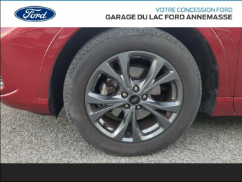 Photo 4 du bon plan FORD Kuga 2.5 Duratec 190ch FHEV E85 ST-Line BVA occasion à 25490 €