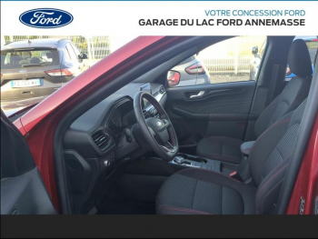 Photo 5 du bon plan FORD Kuga 2.5 Duratec 190ch FHEV E85 ST-Line BVA occasion à 25490 €