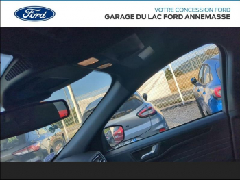 Photo 6 du bon plan FORD Kuga 2.5 Duratec 190ch FHEV E85 ST-Line BVA occasion à 25490 €