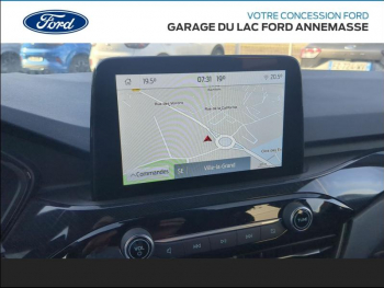 Photo 7 du bon plan FORD Kuga 2.5 Duratec 190ch FHEV E85 ST-Line BVA occasion à 25490 €