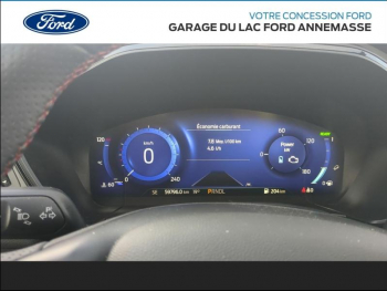 Photo 8 du bon plan FORD Kuga 2.5 Duratec 190ch FHEV E85 ST-Line BVA occasion à 25490 €