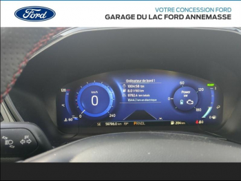 Photo 9 du bon plan FORD Kuga 2.5 Duratec 190ch FHEV E85 ST-Line BVA occasion à 25490 €
