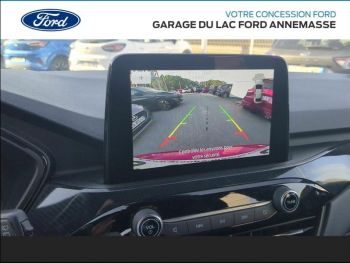 Photo 10 du bon plan FORD Kuga 2.5 Duratec 190ch FHEV E85 ST-Line BVA occasion à 25490 €