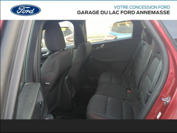 Photo 11 du bon plan FORD Kuga 2.5 Duratec 190ch FHEV E85 ST-Line BVA occasion à 25490 €