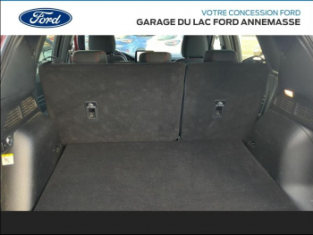 Photo 12 du bon plan FORD Kuga 2.5 Duratec 190ch FHEV E85 ST-Line BVA occasion à 25490 €