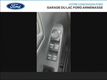 Photo 13 du bon plan FORD Kuga 2.5 Duratec 190ch FHEV E85 ST-Line BVA occasion à 25490 €