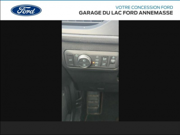 Photo 14 du bon plan FORD Kuga 2.5 Duratec 190ch FHEV E85 ST-Line BVA occasion à 25490 €