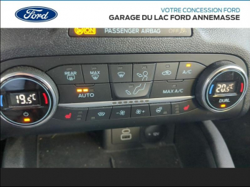 Photo 15 du bon plan FORD Kuga 2.5 Duratec 190ch FHEV E85 ST-Line BVA occasion à 25490 €