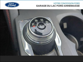 Photo 16 du bon plan FORD Kuga 2.5 Duratec 190ch FHEV E85 ST-Line BVA occasion à 25490 €