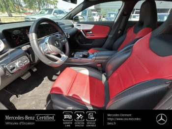 Photo 6 du bon plan MERCEDES-BENZ Classe A 250 e 160+102ch AMG Line 8G-DCT 8cv occasion à 30690 €